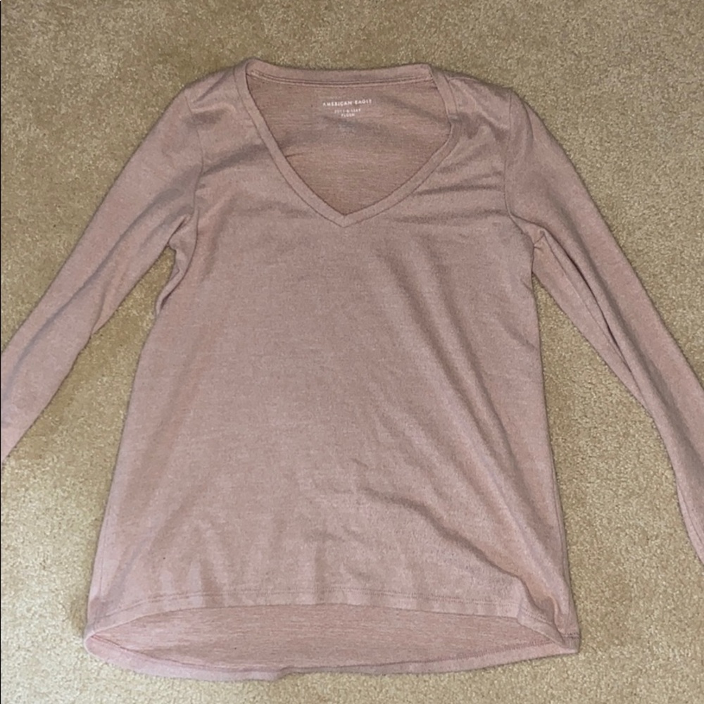 American Eagle long sleeve